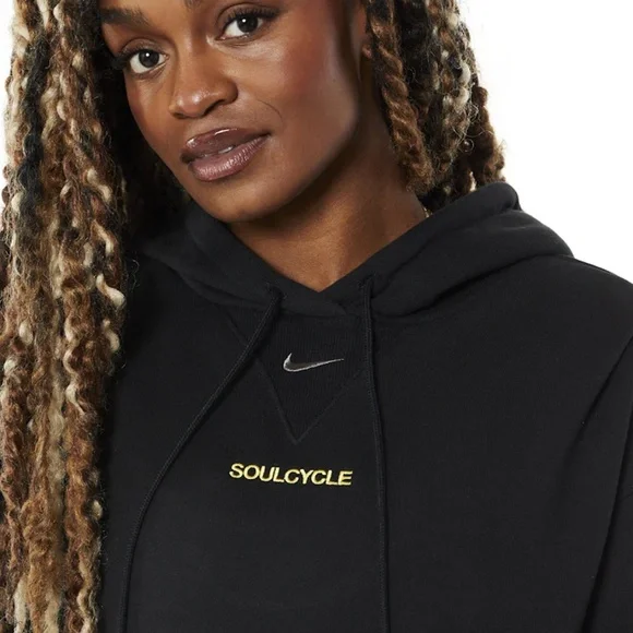 NIKE SoulCycle Sweatshirt - Picture 2 of 4